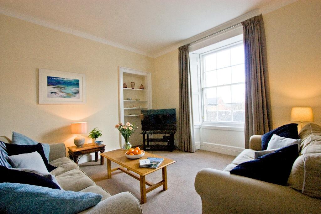 Main image of property: St Stephen Place, Stockbridge, Edinburgh, EH3