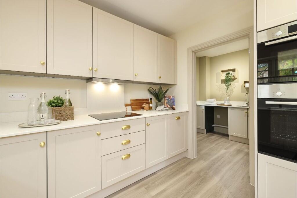 House in Mole Valley, Headley - More