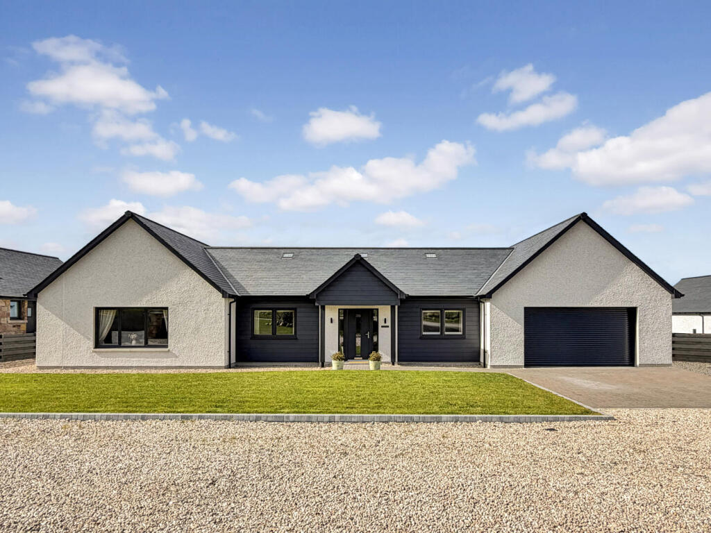 Main image of property: Longview, Longmorn, Elgin