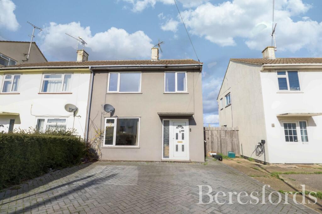 Main image of property: Forest Drive, Chelmsford, CM1
