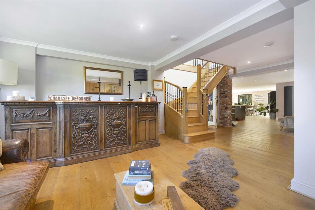 House in Guildford - More