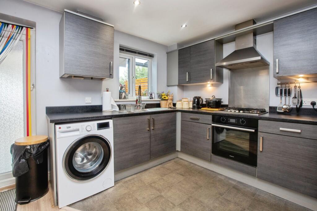 House in Nottingham - View 5