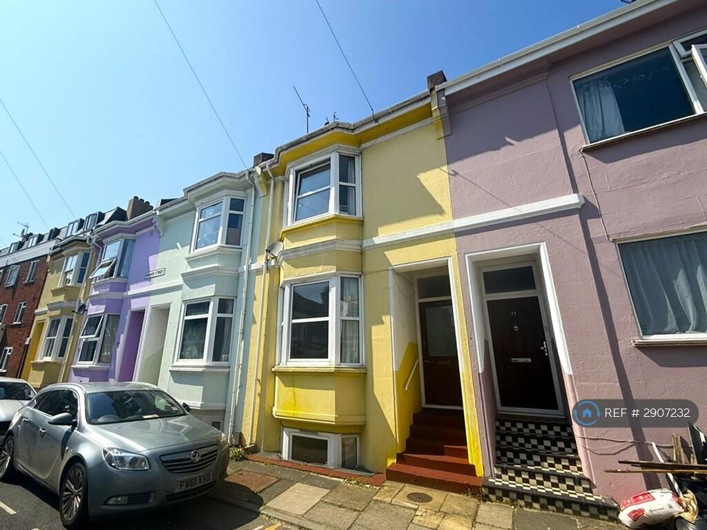 Main image of property: Brewer Street, Brighton, BN2