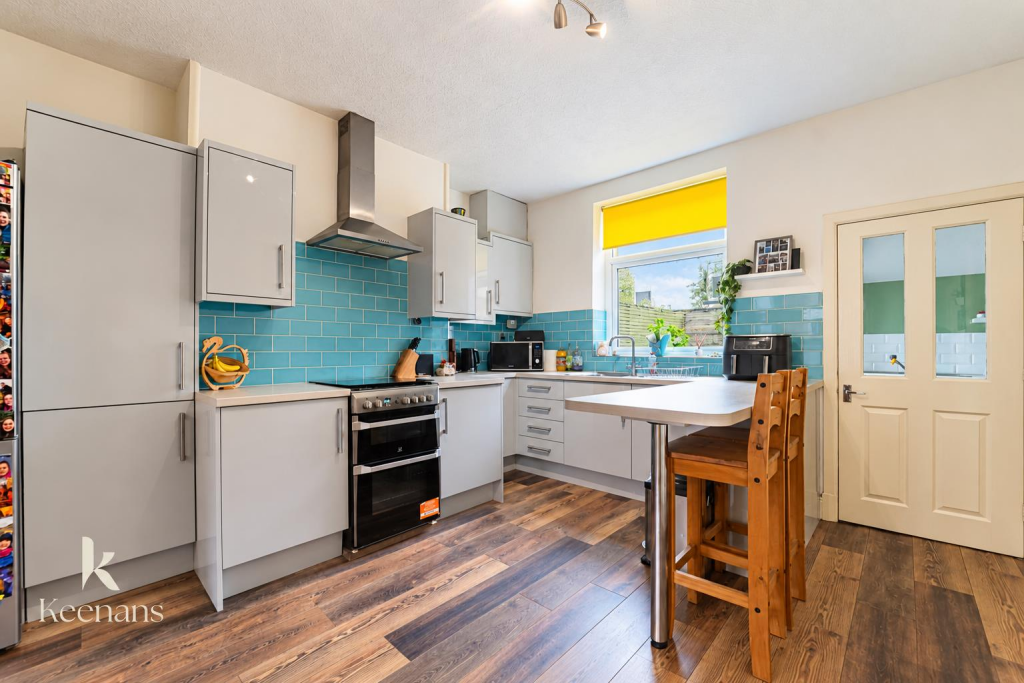 Main image of property: Lincoln Road, Earby