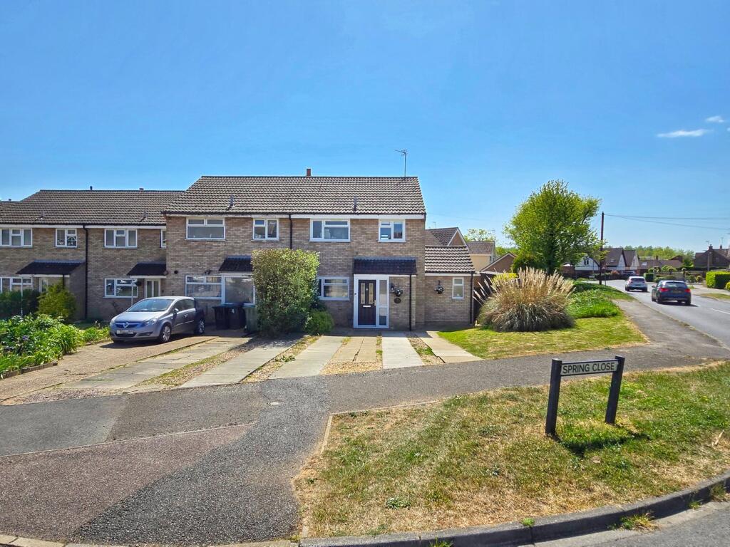 Main image of property: Spring Close, Ampthill, Bedfordshire, MK45