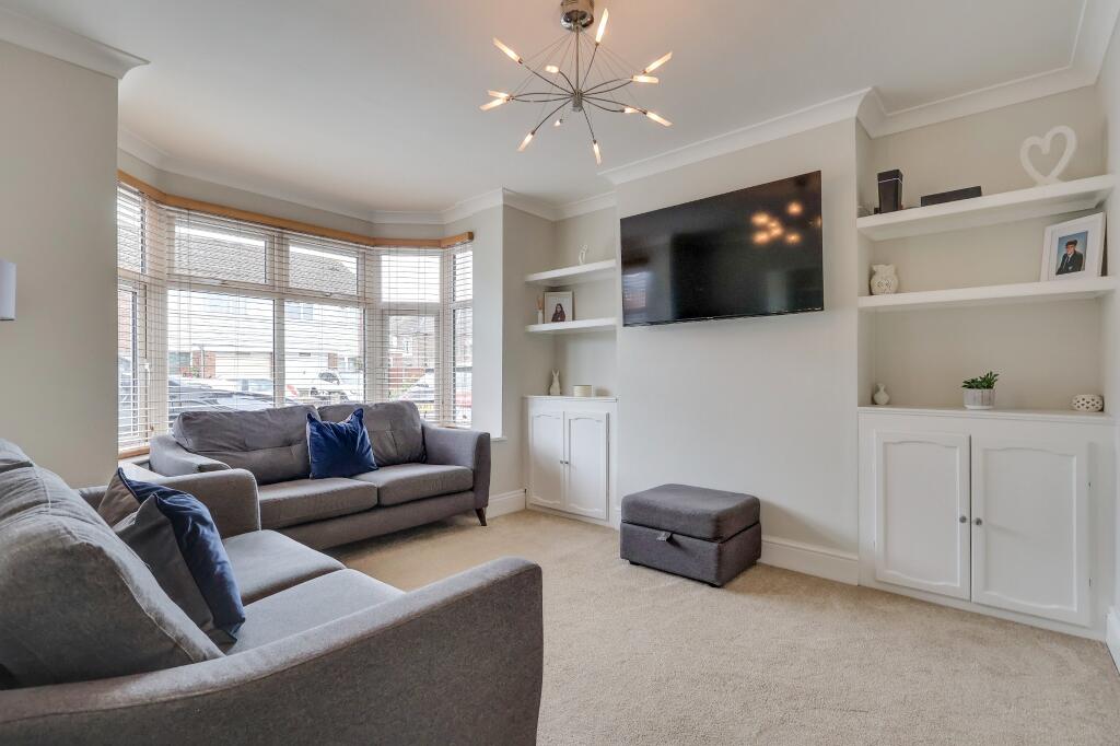 House in Southampton - View 4