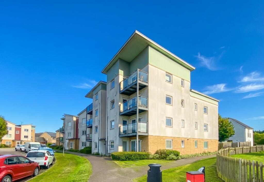 Main image of property: Bowhill Way, Fifth Avenue, Harlow, Essex, CM20