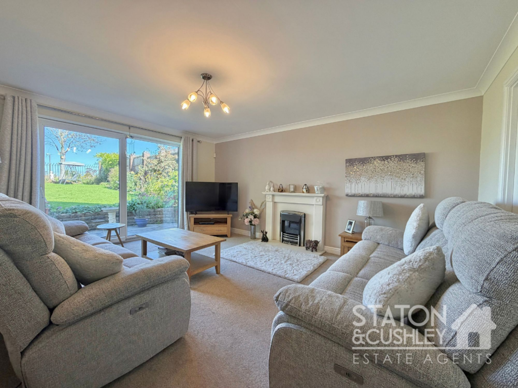House in Nottingham - View 4