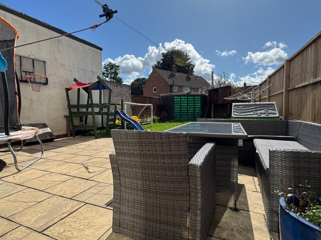 Additional image 11 of Christopher Way, Shepton Mallet