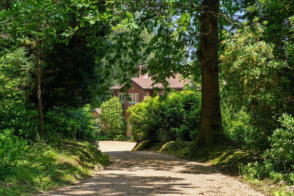 Main image of property: Private Road, Balcombe, RH17