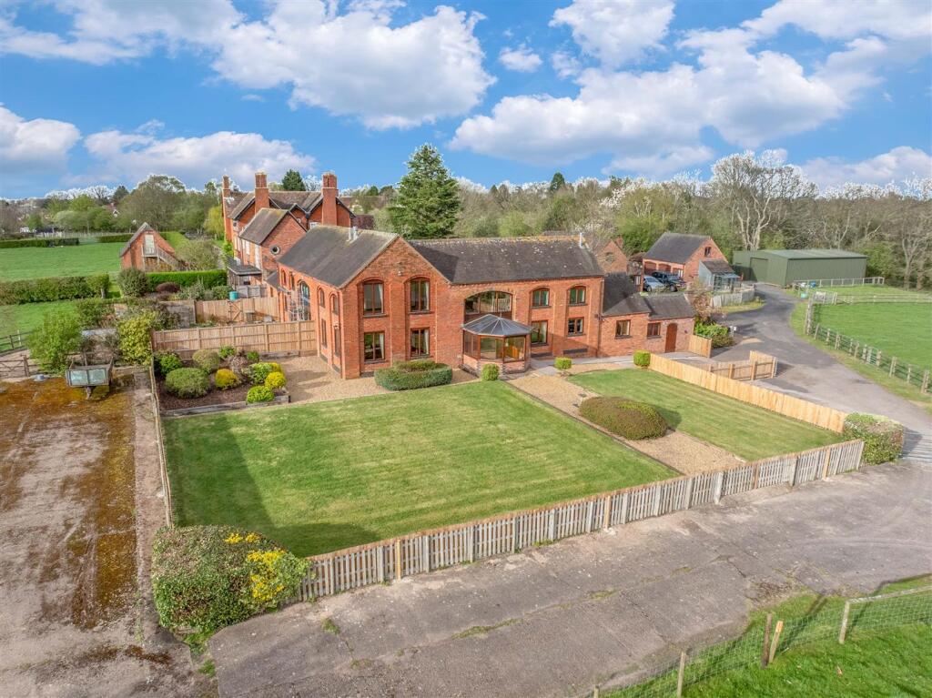 Main image of property: Malthouse Lane, Earlswood, Solihull