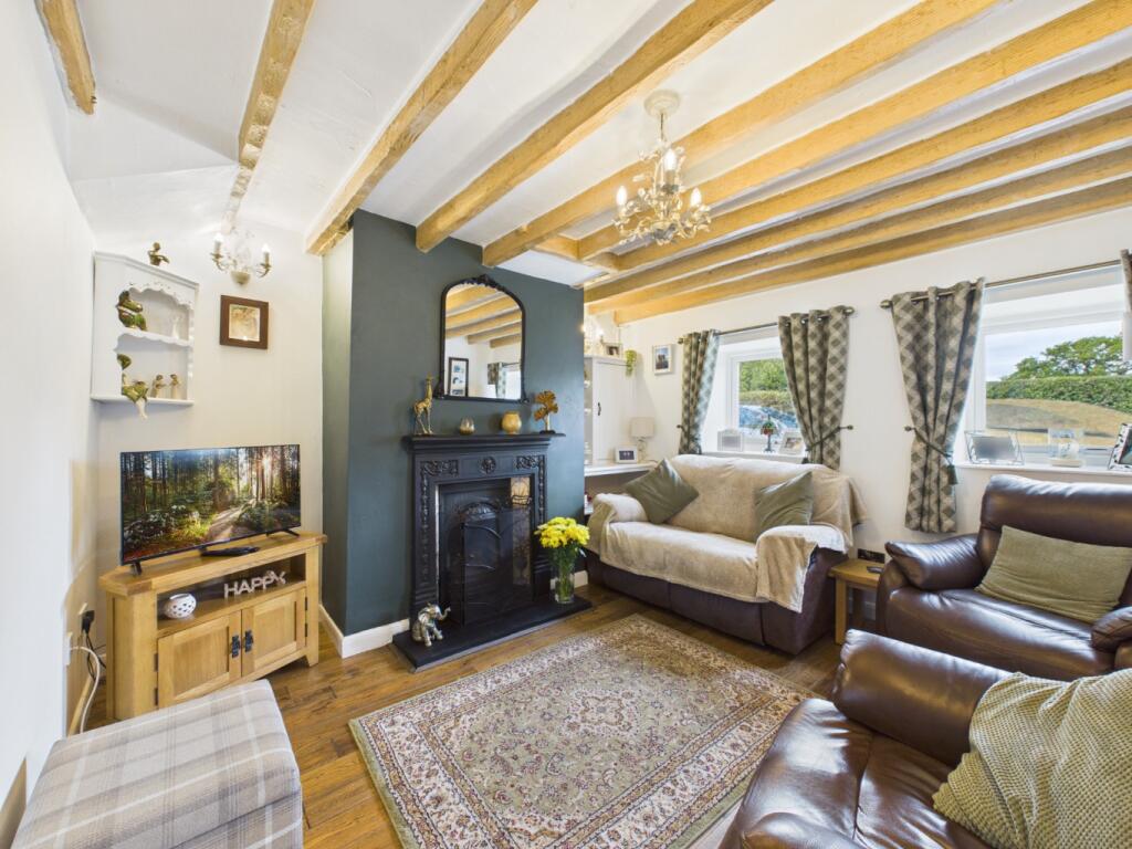 House in Chester - View 4