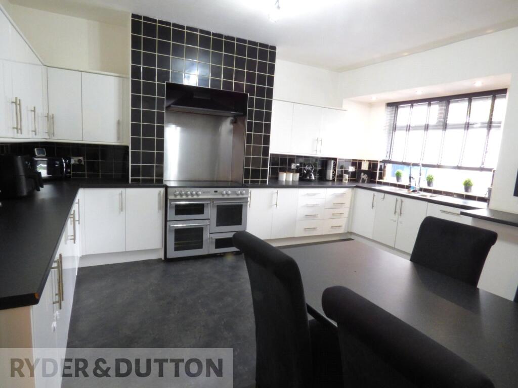 House in Rossendale, Lancashire - More