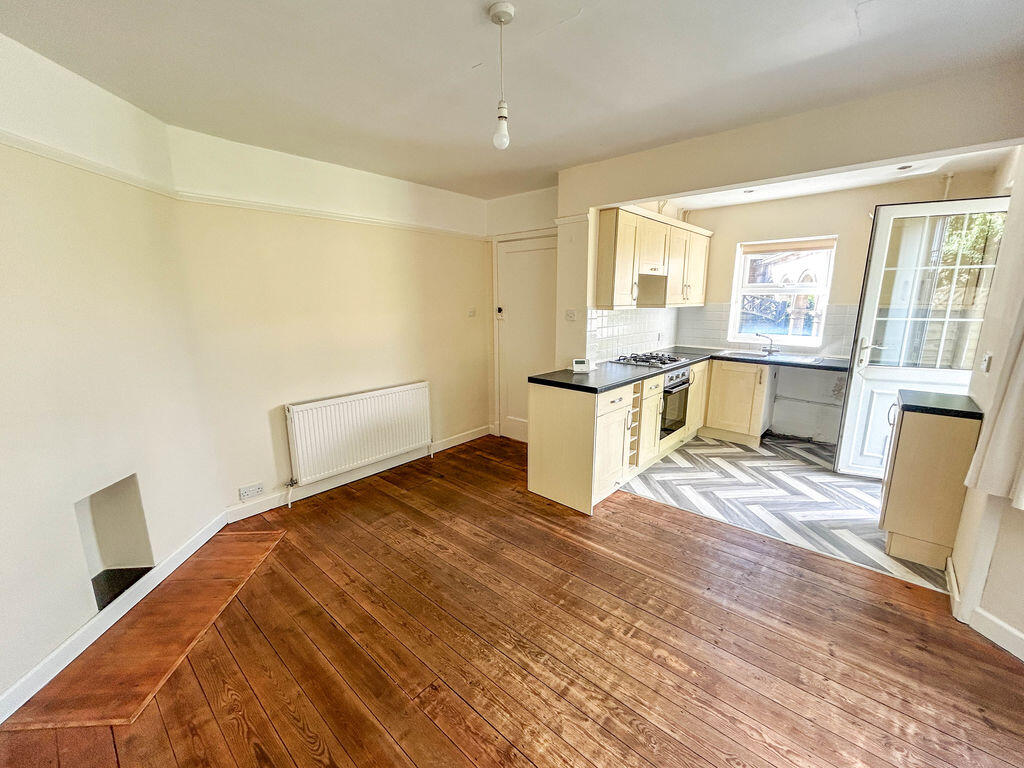 Compton Corner, Shepton Mallet photo 4