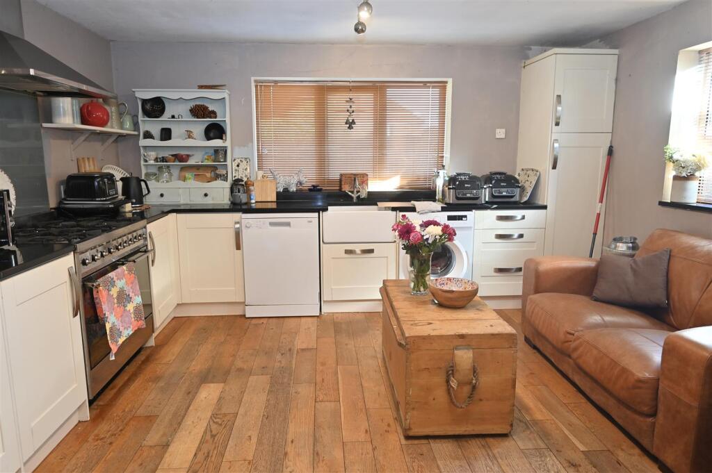 Kings Close, Catterick Village photo 2