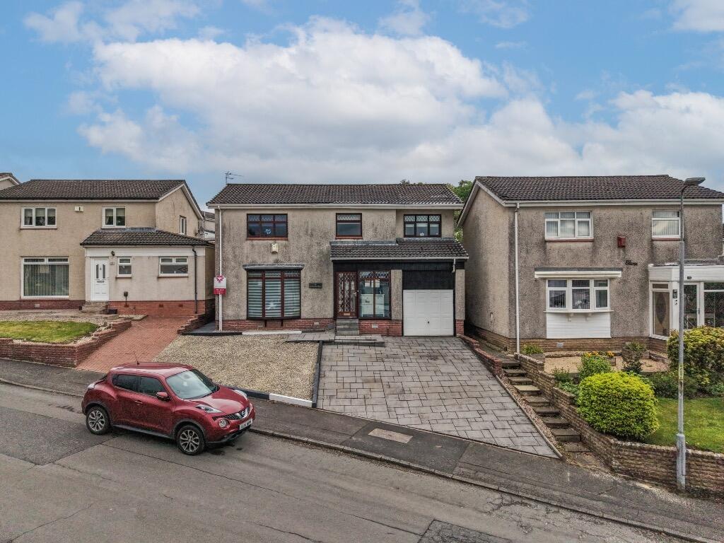 Main image of property: Appin Way, Glenmavis, North Lanarkshire, ML6