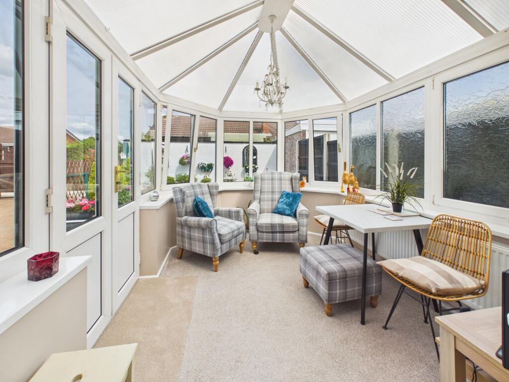 House in Nottingham - View 5