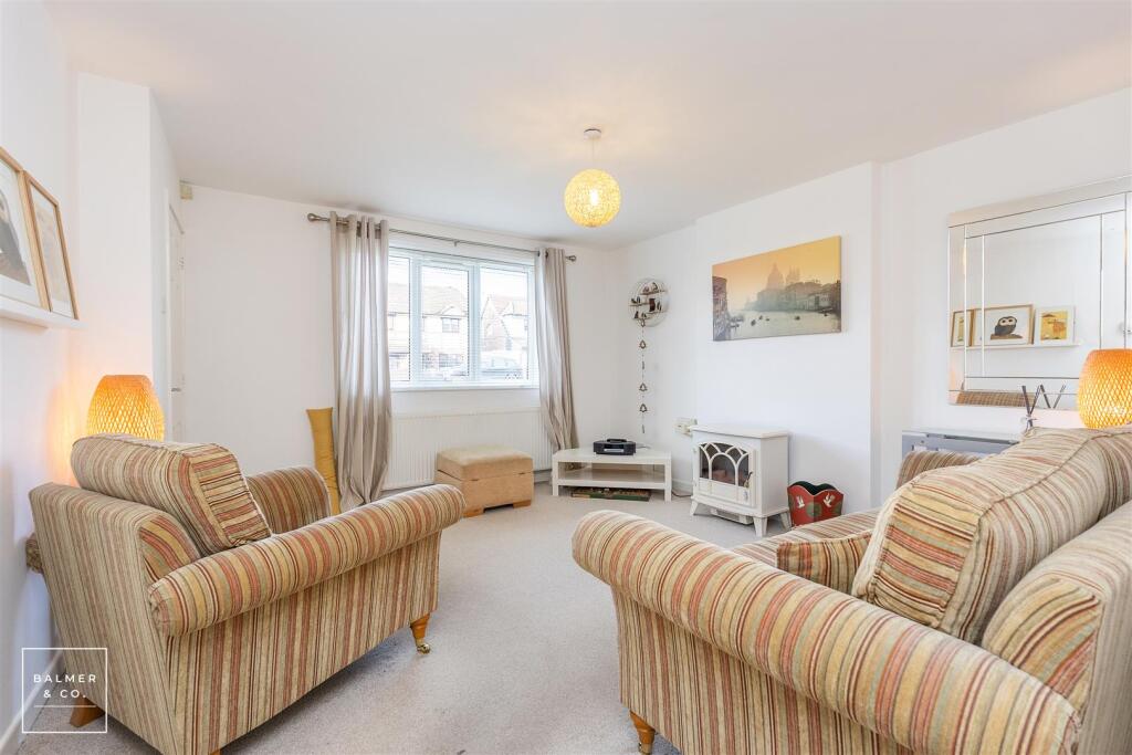 Peel Close, Atherton, M46 photo 2