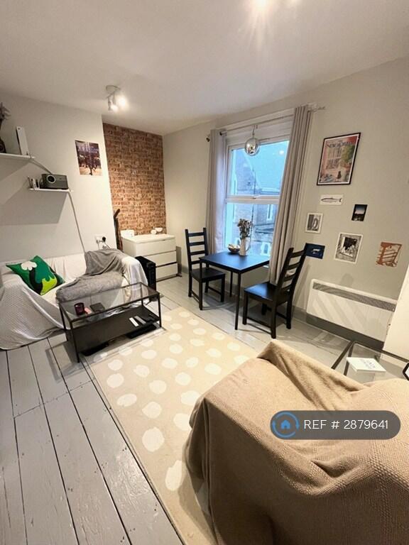 Apartment in London