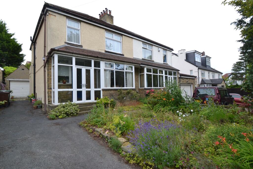 Main image of property: Bingley Road, Heaton,