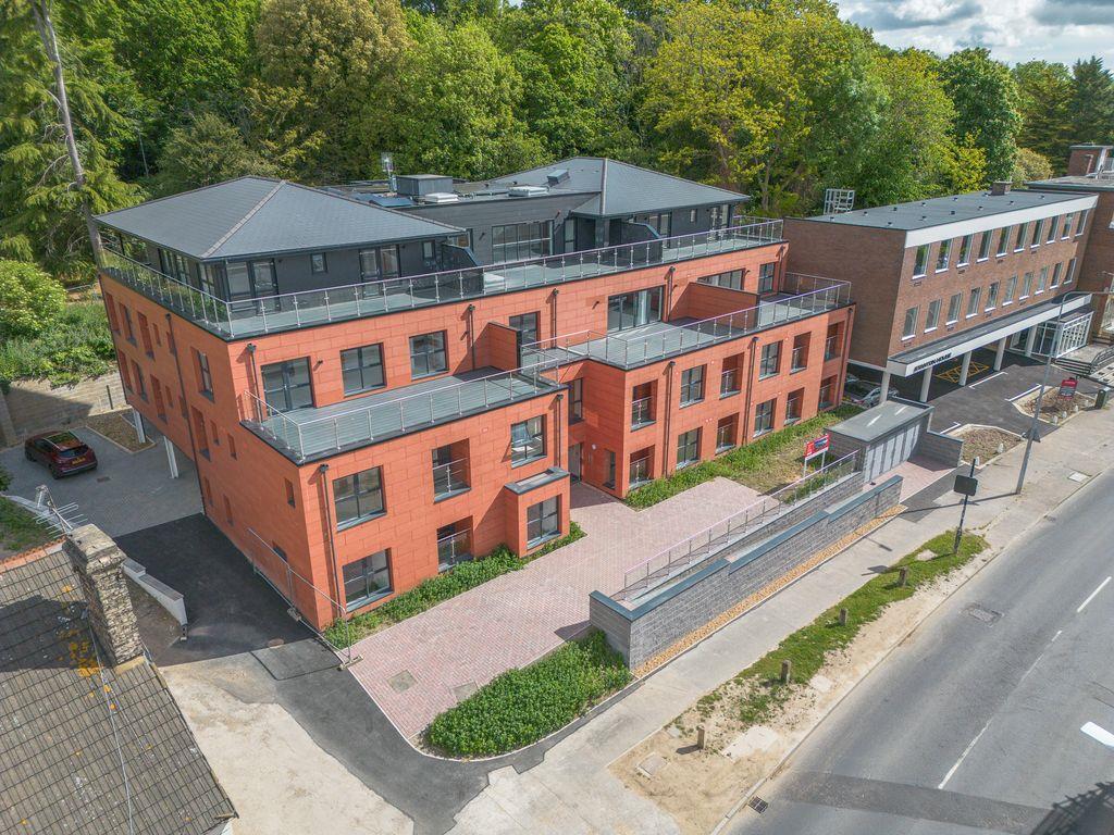 Main image of property: Carry's Place, Thorpe St Andrew