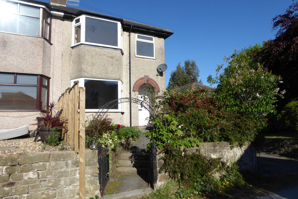 Main image of property: Ardengate, Lancaster, LA1