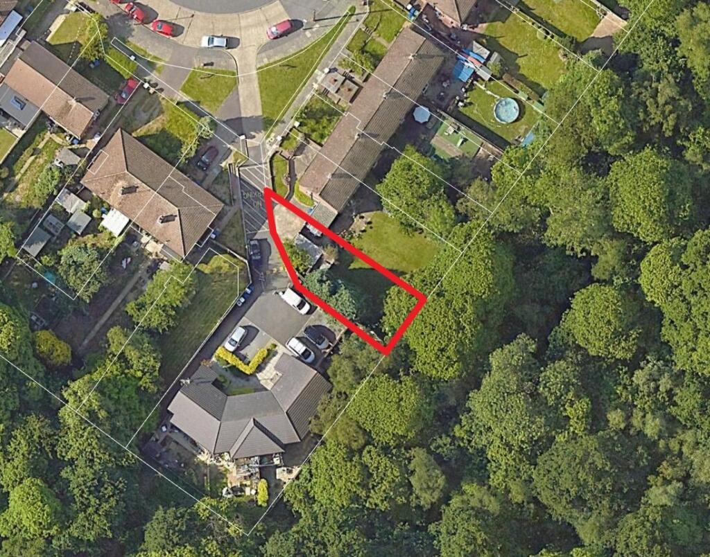 Main image of property: Land At Ladbrooke Crescent, DA14