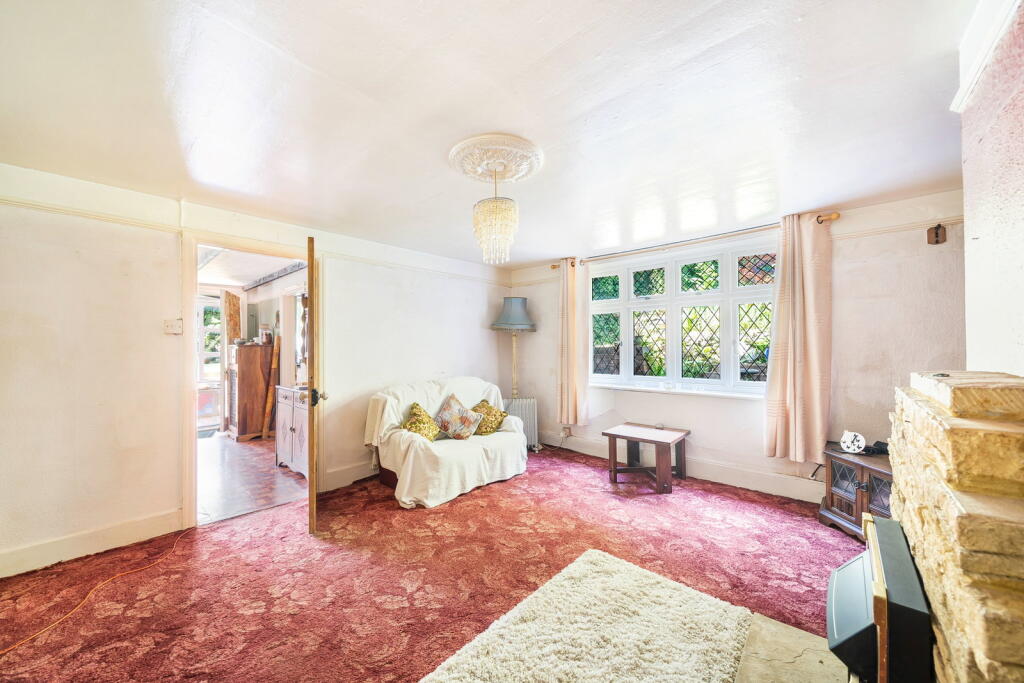 Apartment in Basingstoke and Deane, Whitchurch - View 3