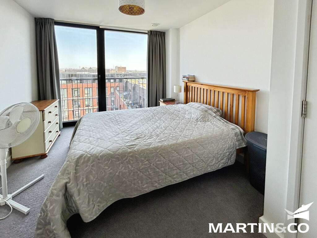 Apartment in Chelmsford - View 4