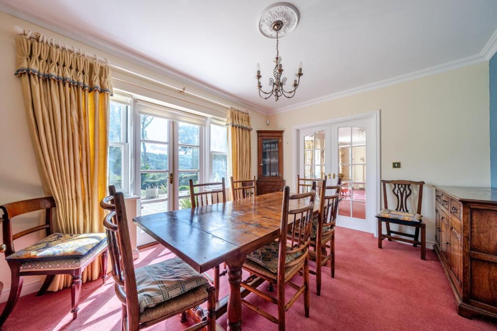 House in Shrewsbury - View 3