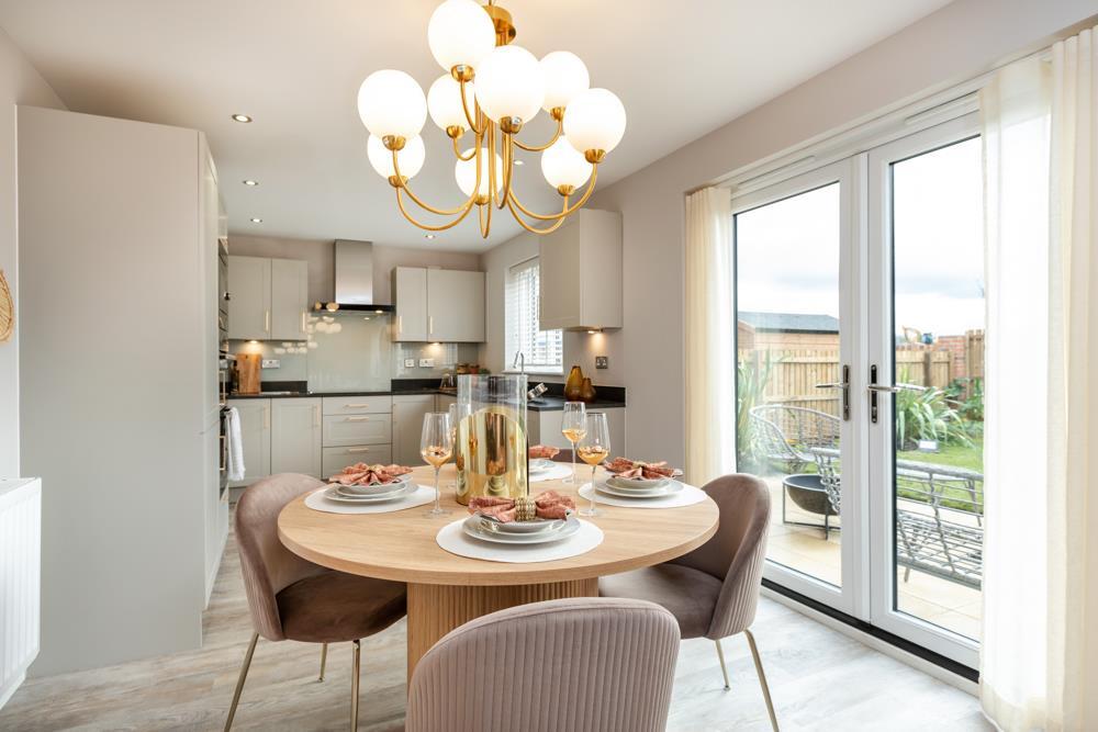 House in Consett, County Durham - View 5
