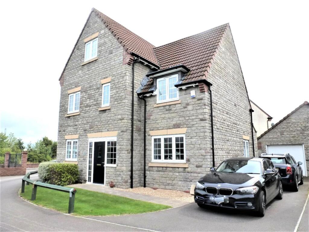Main image of property: Otter Way, Thornbury, Bristol