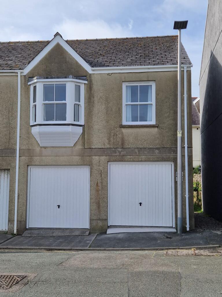 Main image of property: The Coach House, Greenhill Avenue, Tenby, SA70