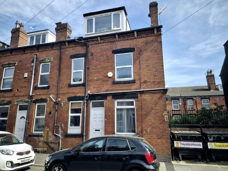 Thornville Street, Leeds, Leeds