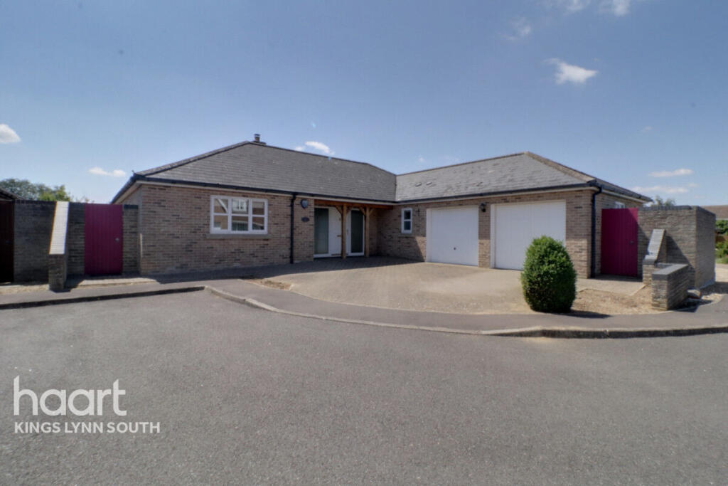 Main image of property: Orchard Way, Downham Market