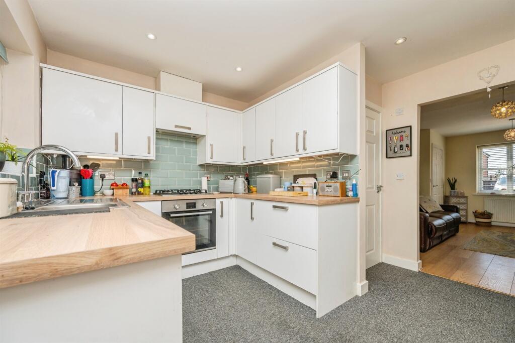 House in Stratford-on-Avon, Bidford on Avon - View 2