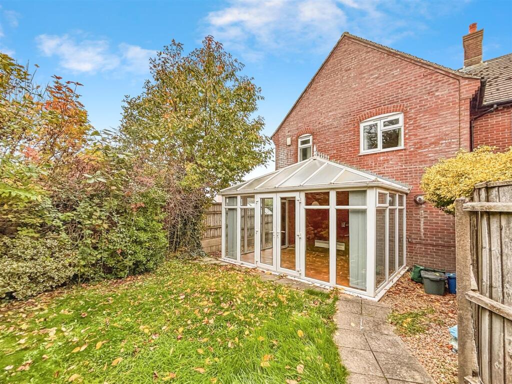 Main image of property: Chard Road, Axminster, Devon