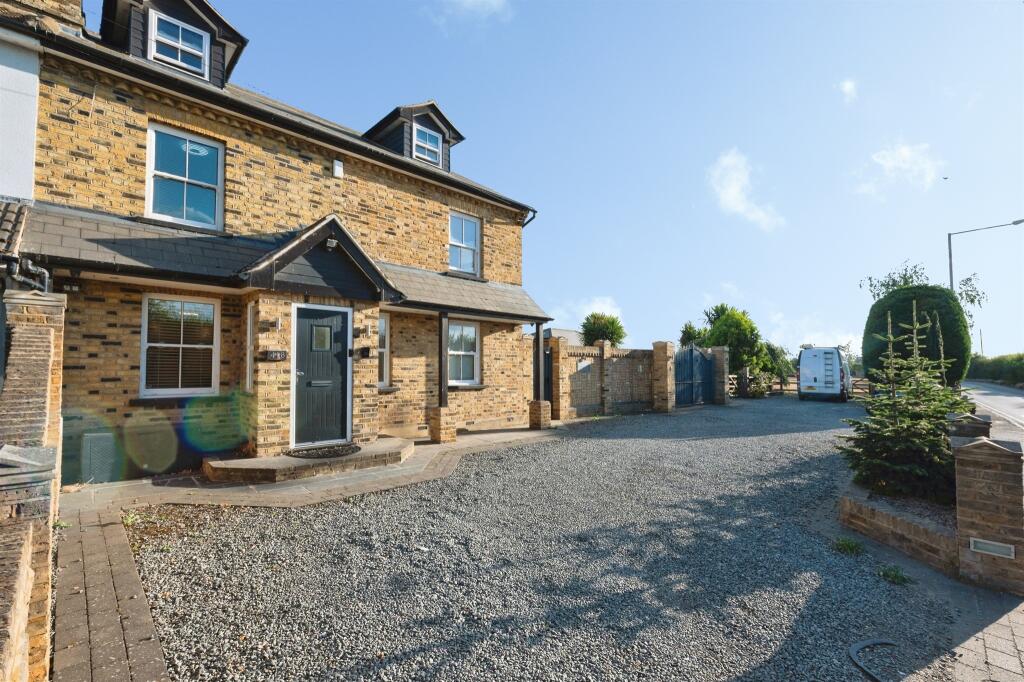 Main image of property: Upminster Road North, Rainham