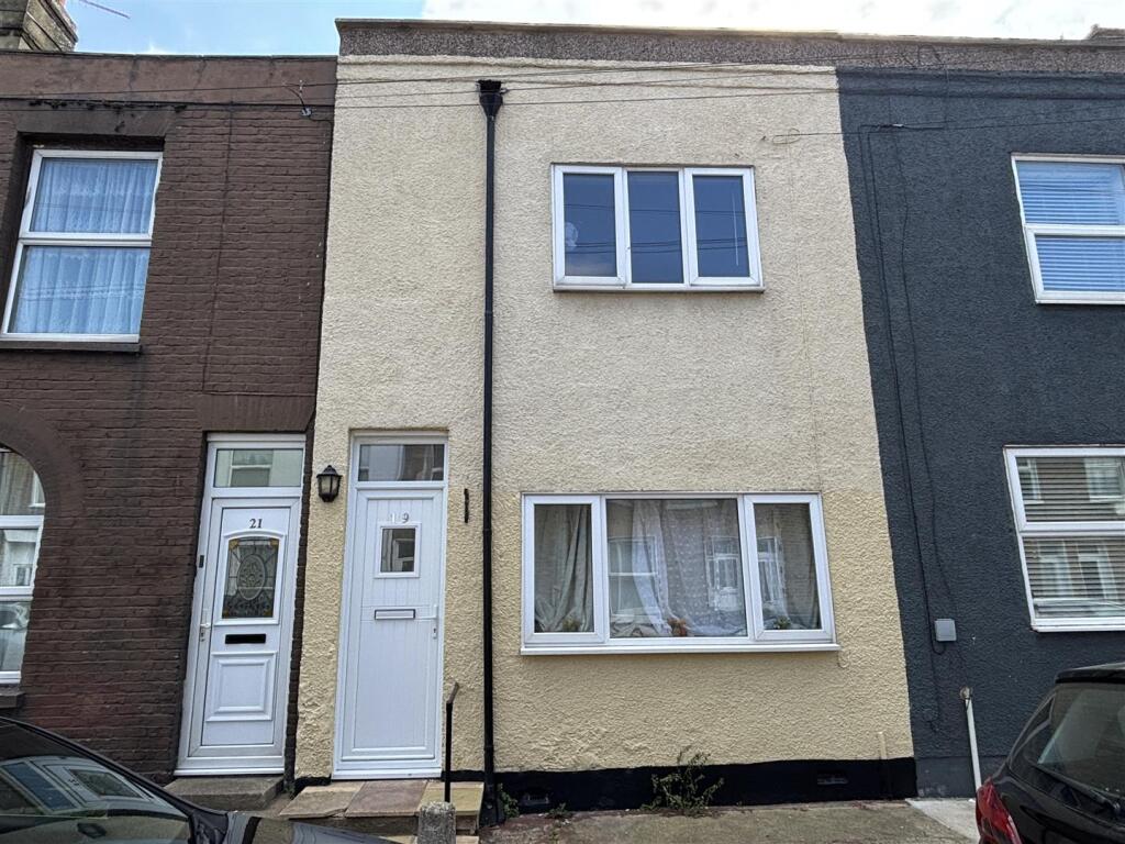 Main image of property: Alma Street, Sheerness