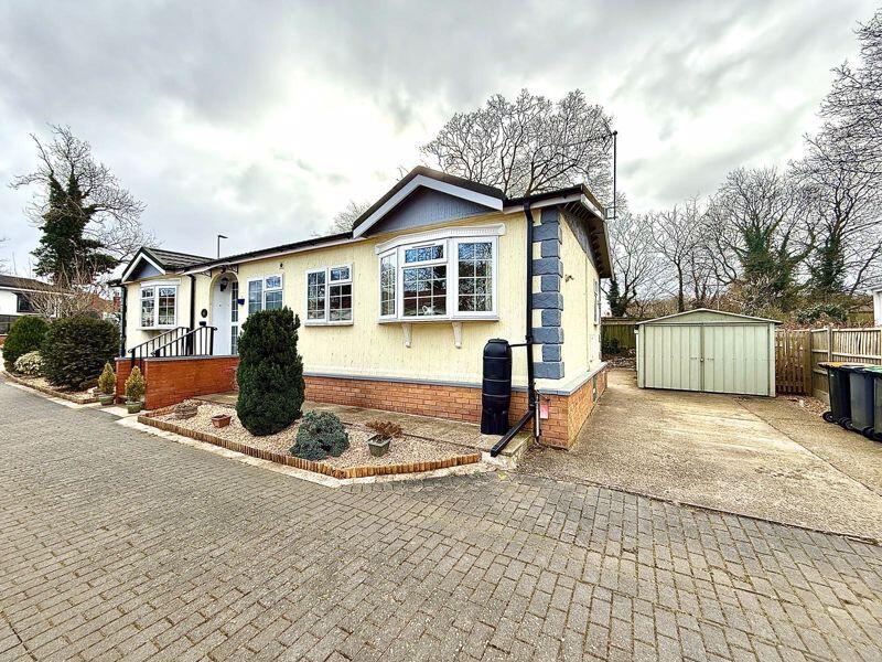 Main image of property: Brookside Park, Bromham