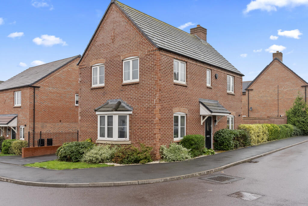 Main image of property: 20 Norway Close, Leigh Sinton, Malvern, Worcestershire, WR13 5FE