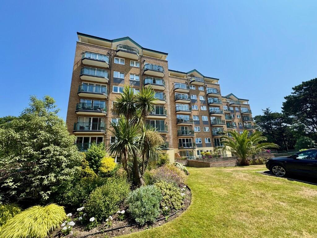 Main image of property: Manor Road, Bournemouth, Dorset, BH1