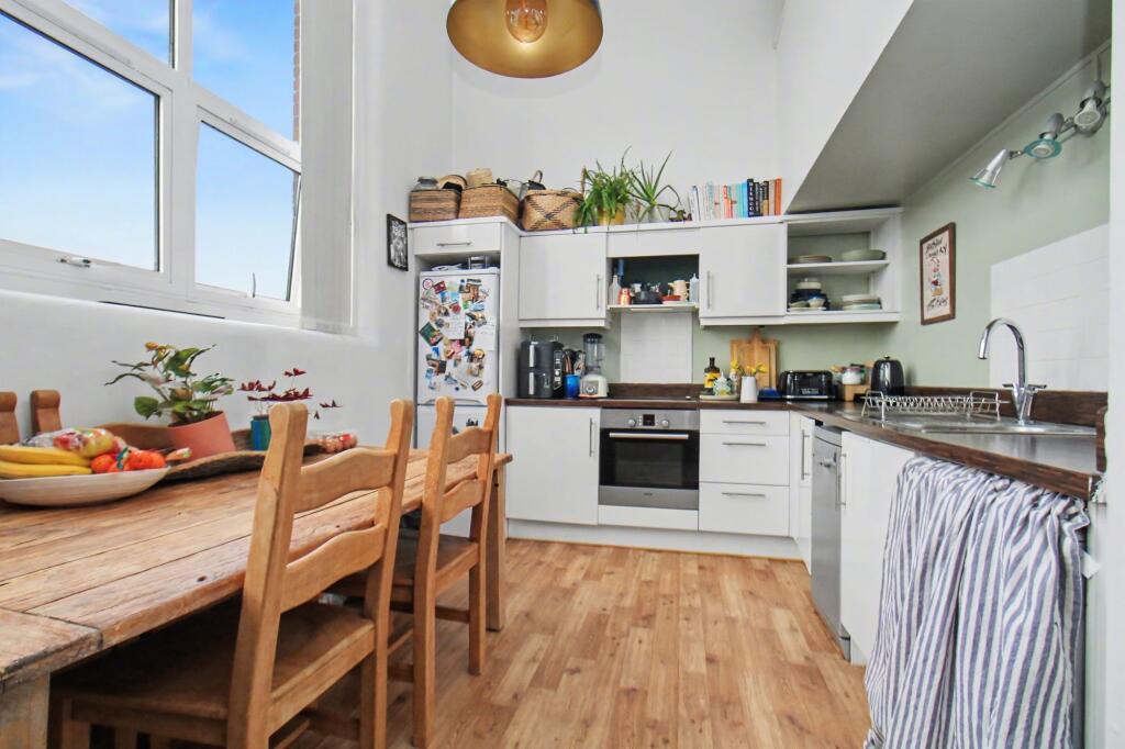 Main image of property: Andersons Road, Southampton, SO14