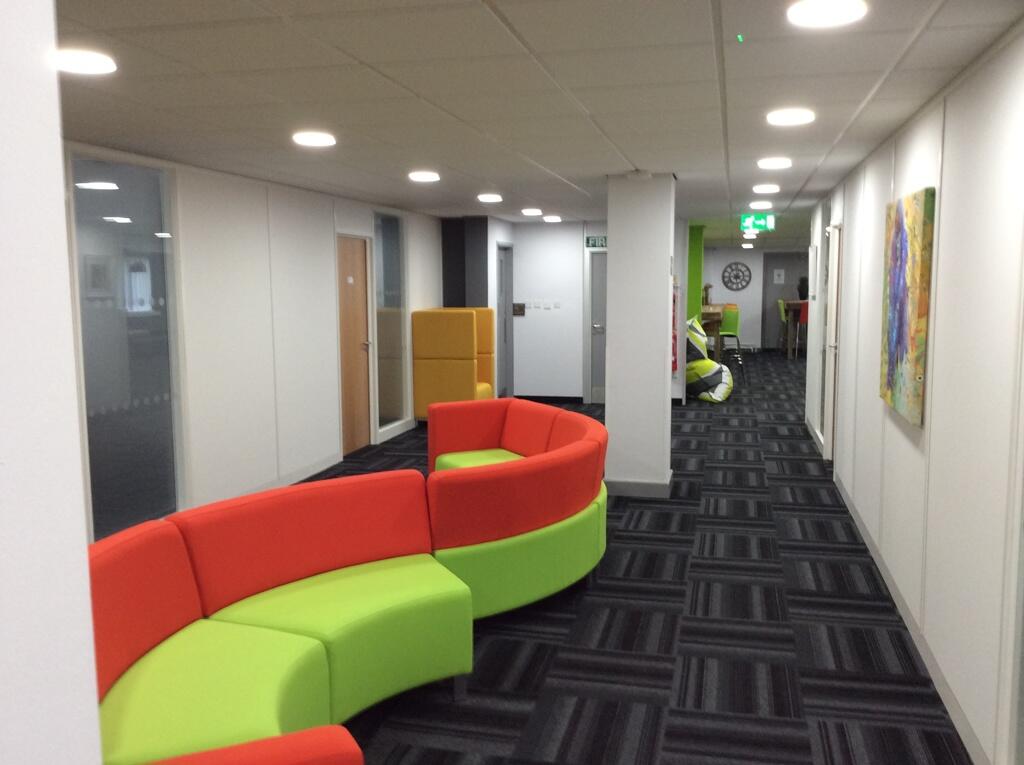 Additional image 5 of 1 Newmarket Avenue, White Horse Business Park, Trowbridge, Wiltshire, BA14 0XQ