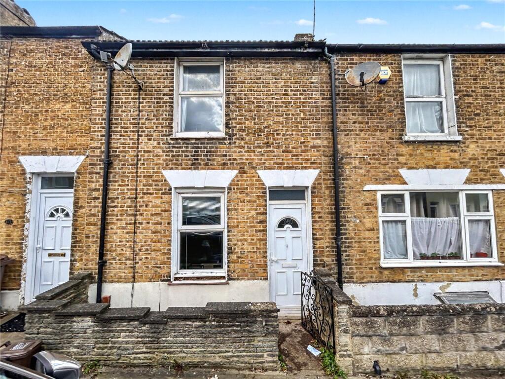 Main image of property: Britton Street, Gillingham, Kent, ME7