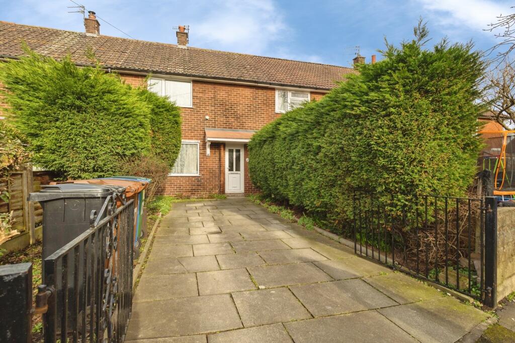 Main image of property: Surrey Way, Stockport, Greater Manchester, SK5