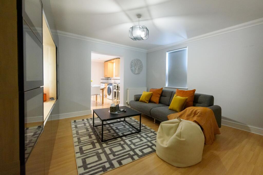 House in Cambridge - View 3