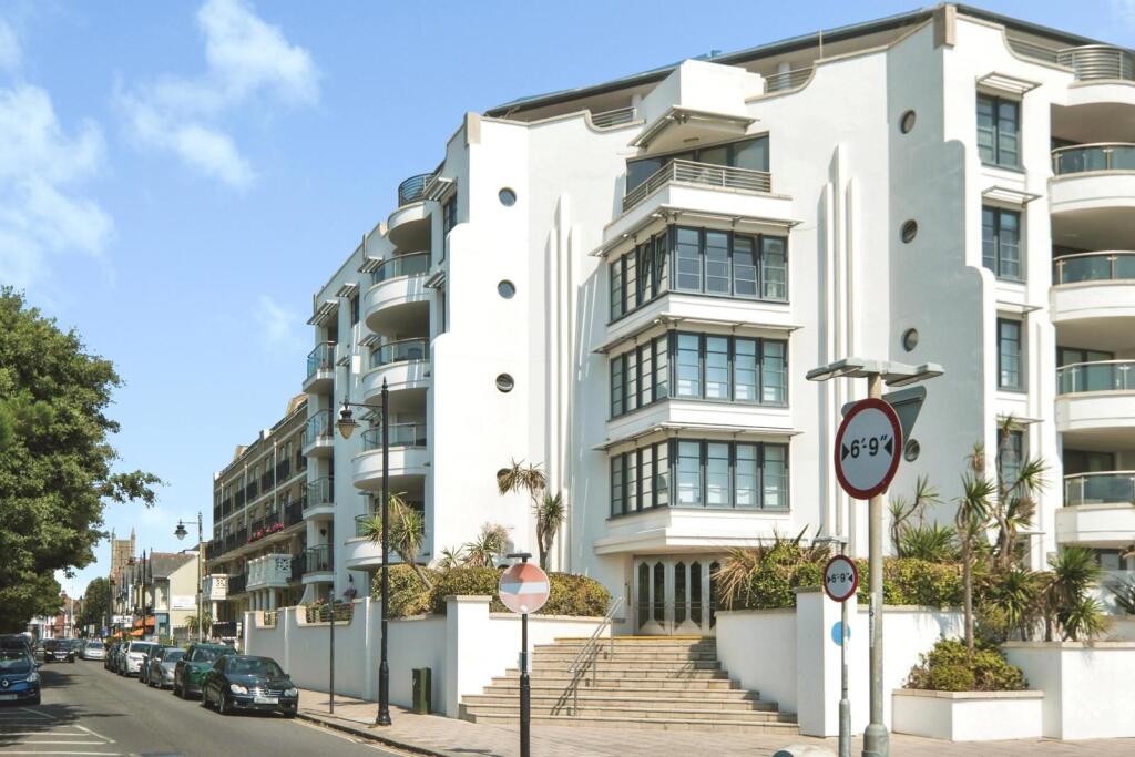 Main image of property: Steyne Gardens, Worthing, West Sussex, BN11