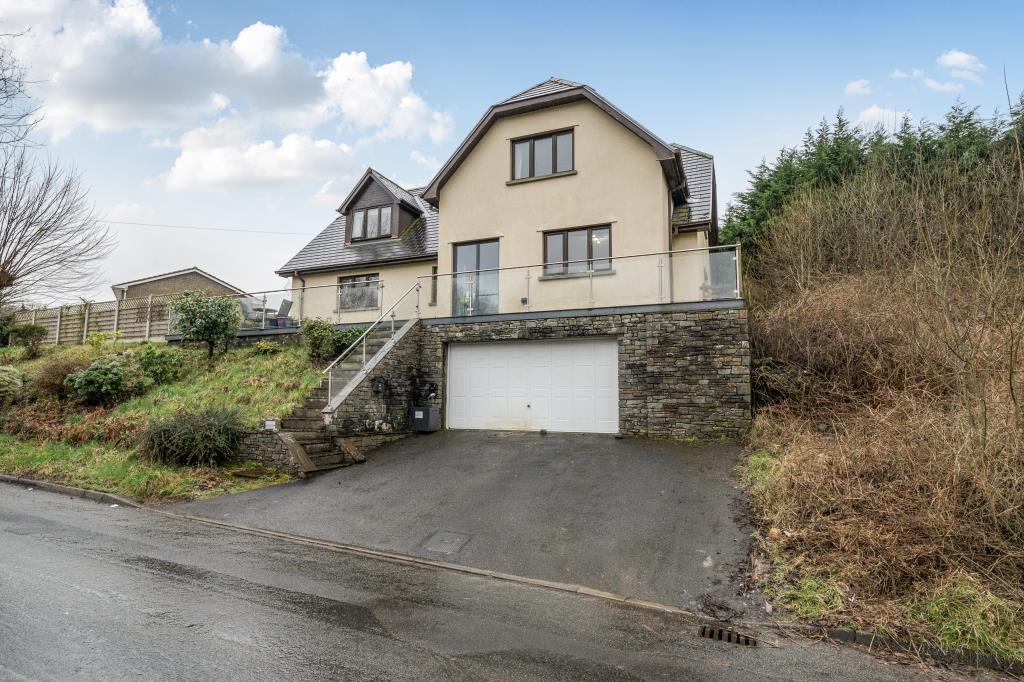 Main image of property: Sennybridge, Brecon, LD3