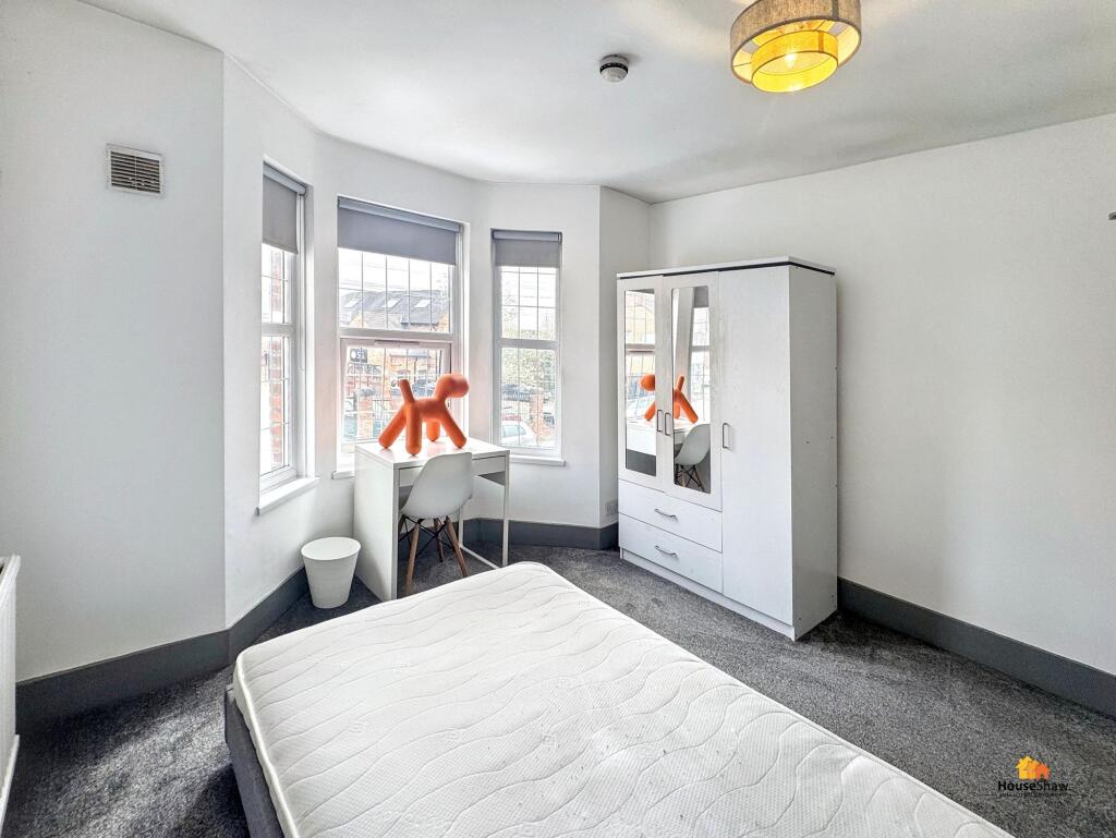 Main image of property: Desborough Park Road, High Wycombe, HP12